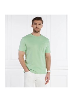 Calvin Klein T-shirt | Regular Fit ze sklepu Gomez Fashion Store w kategorii T-shirty męskie - zdjęcie 172157891
