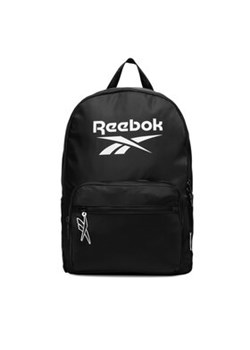 Reebok Plecak RBK-044-CCC-05 Czarny ze sklepu MODIVO w kategorii Plecaki - zdjęcie 172158874