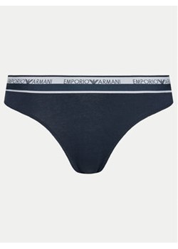 Emporio Armani Underwear Komplet 2 par fig brazylijskich 163334 4R227 00135 Granatowy ze sklepu MODIVO w kategorii Majtki damskie - zdjęcie 172158994