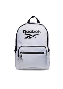 Reebok Plecak RBK-044-CCC-05 Biały ze sklepu MODIVO w kategorii Plecaki - zdjęcie 172159123