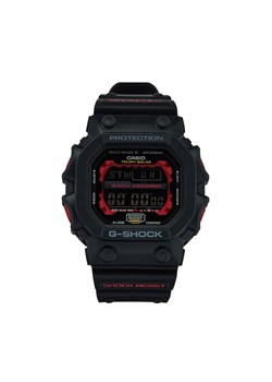 Zegarek G-Shock GXW-56-1AER Black/Black ze sklepu eobuwie.pl w kategorii Zegarki - zdjęcie 172159651