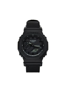 Zegarek G-Shock GA-2100BCE-1AER Black ze sklepu eobuwie.pl w kategorii Zegarki - zdjęcie 172159711