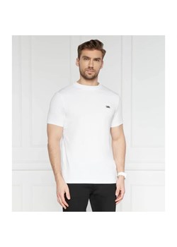 Karl Lagerfeld T-shirt | Regular Fit | stretch ze sklepu Gomez Fashion Store w kategorii T-shirty męskie - zdjęcie 172159980