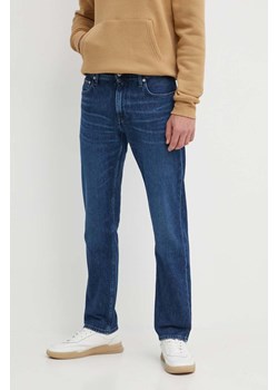 Tommy Hilfiger jeansy męskie MW0MW35169 ze sklepu ANSWEAR.com w kategorii Jeansy męskie - zdjęcie 172162843