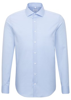 Seidensticker Koszula - Slim fit - w kolorze błękitnym ze sklepu Limango Polska w kategorii Koszule męskie - zdjęcie 172164780