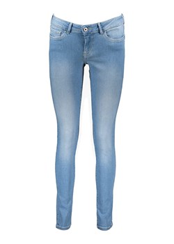 Pepe Jeans Dżinsy - Skinny fit - w kolorze błękitnym ze sklepu Limango Polska w kategorii Jeansy damskie - zdjęcie 172164822
