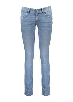 Pepe Jeans Dżinsy - Slim fit - w kolorze błękitnym ze sklepu Limango Polska w kategorii Jeansy damskie - zdjęcie 172164834