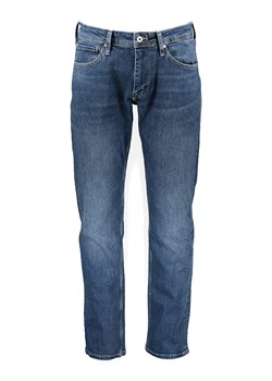 Pepe Jeans Dżinsy - Regular fit - w kolorze granatowym ze sklepu Limango Polska w kategorii Jeansy męskie - zdjęcie 172164872