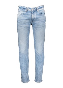 Pepe Jeans Dżinsy - Regular fit - w kolorze błękitnym ze sklepu Limango Polska w kategorii Jeansy męskie - zdjęcie 172164874