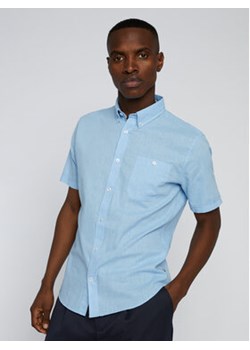 Matinique Koszula Trostol 30206086 Błękitny Regular Fit ze sklepu MODIVO w kategorii Koszule męskie - zdjęcie 172166244