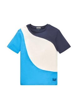 Tom Tailor T-Shirt 1034956 Błękitny ze sklepu MODIVO w kategorii T-shirty chłopięce - zdjęcie 172166330