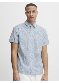 Blend Koszula 20715455 Błękitny Regular Fit ze sklepu MODIVO w kategorii Koszule męskie - zdjęcie 172166701