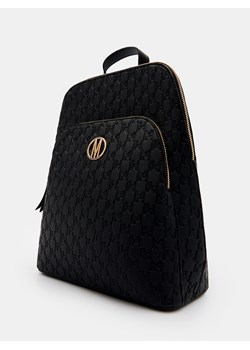 Mohito - Czarny plecak - czarny ze sklepu Mohito w kategorii Plecaki - zdjęcie 172166913