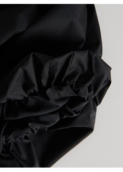 Reserved - Sukienka typu bombka - czarny ze sklepu Reserved w kategorii Sukienki - zdjęcie 172167991