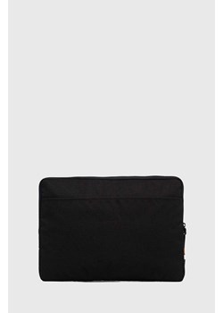 Lefrik pokrowiec na laptopa CAPTURE CASE 15&apos;&apos; kolor czarny ze sklepu ANSWEAR.com w kategorii Etui - zdjęcie 172170663