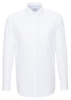 Seidensticker Koszula - Regular fit - w kolorze białym ze sklepu Limango Polska w kategorii Koszule męskie - zdjęcie 172171571