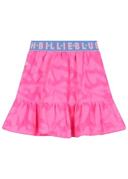 Billieblush Spódnica w kolorze różowym ze sklepu Limango Polska w kategorii Spódnice dziewczęce - zdjęcie 172171971