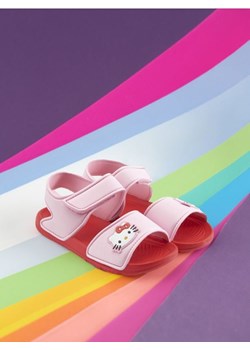 Sinsay - Sandały Hello Kitty - różowy ze sklepu Sinsay w kategorii Sandały dziecięce - zdjęcie 172174144