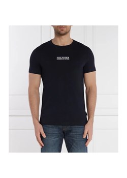 Tommy Hilfiger T-shirt | Slim Fit ze sklepu Gomez Fashion Store w kategorii T-shirty męskie - zdjęcie 172174801