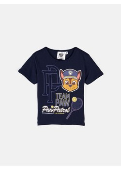 GATE Bawełniana koszulka Psi Patrol 5Y ze sklepu gateshop w kategorii T-shirty chłopięce - zdjęcie 172177353