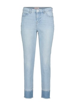 CARTOON Dżinsy - Slim fit - w kolorze błękitnym ze sklepu Limango Polska w kategorii Jeansy damskie - zdjęcie 172177411
