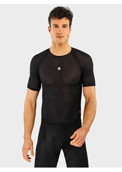 Siroko Koszulka funkcyjna w kolorze czarnym ze sklepu Limango Polska w kategorii T-shirty męskie - zdjęcie 172177711