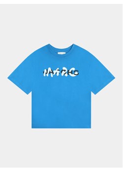 The Marc Jacobs T-Shirt W60212 S Niebieski Regular Fit ze sklepu MODIVO w kategorii T-shirty chłopięce - zdjęcie 172178312