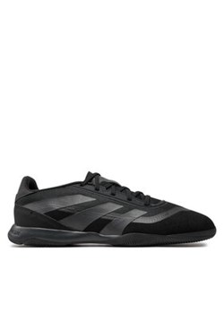 adidas Buty Predator 24 League Low Indoor Boots IG5457 Czarny ze sklepu MODIVO w kategorii Buty sportowe męskie - zdjęcie 172178340