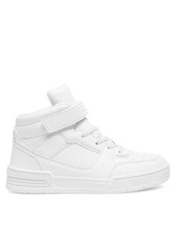 Kappa Sneakersy SS24-3C057 Biały ze sklepu MODIVO w kategorii Buty sportowe dziecięce - zdjęcie 172178374