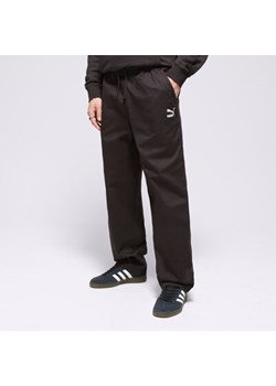 PUMA SPODNIE BETTER CLASSICS WOVEN PANTS ze sklepu Sizeer w kategorii Spodnie męskie - zdjęcie 172178430