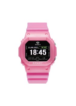 Smartwatch Marea B60002/5 Pink ze sklepu eobuwie.pl w kategorii Zegarki - zdjęcie 172178792