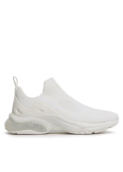 Sneakersy MICHAEL Michael Kors Kit Sip On Extreme 43S3KIFP1D Optic White ze sklepu eobuwie.pl w kategorii Buty sportowe damskie - zdjęcie 172178854