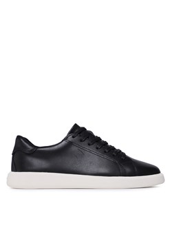 Sneakersy Vagabond Maya 5528-001-20 Black ze sklepu eobuwie.pl w kategorii Buty sportowe damskie - zdjęcie 172178904