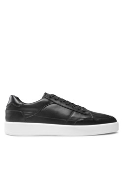 Sneakersy Vagabond Shoemakers Teo 5387-101-20 Czarny ze sklepu eobuwie.pl w kategorii Trampki męskie - zdjęcie 172178914