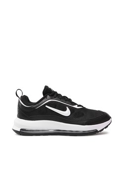 Buty Nike Air Max Ap CU4826 002 Black/White/Black ze sklepu eobuwie.pl w kategorii Buty sportowe męskie - zdjęcie 172179202