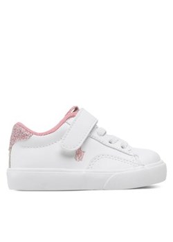 Polo Ralph Lauren Sneakersy Theron V Ps RF104102 Biały ze sklepu MODIVO w kategorii Buciki niemowlęce - zdjęcie 172179471