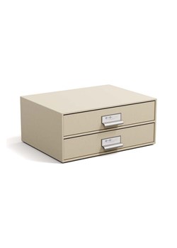 Bigso Box of Sweden organizer Birger ze sklepu ANSWEAR.com w kategorii Akcesoria biurowe - zdjęcie 172180290