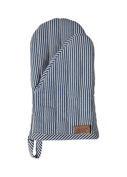 OYOY rękawica kuchenna bawełniana Striped Denim ze sklepu ANSWEAR.com w kategorii Tekstylia kuchenne - zdjęcie 172181164