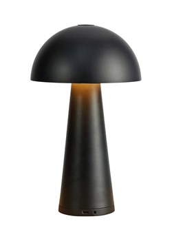 Markslöjd lampa stołowa bezprzewodowa Fungi ze sklepu ANSWEAR.com w kategorii Lampy stołowe - zdjęcie 172181420