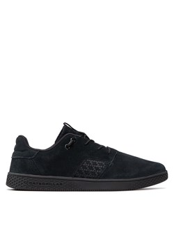 Sneakersy CATerpillar Pause P110547 Black ze sklepu eobuwie.pl w kategorii Półbuty męskie - zdjęcie 172181902