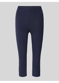 Legginsy o skróconym kroju slim fit model ‘Zokos’ ze sklepu Peek&Cloppenburg  w kategorii Spodnie damskie - zdjęcie 172182604