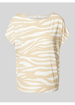 T-shirt z krótkimi rękawami ze sklepu Peek&Cloppenburg  w kategorii Bluzki damskie - zdjęcie 172182884