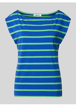 T-shirt z krótkimi rękawami ze sklepu Peek&Cloppenburg  w kategorii Bluzki damskie - zdjęcie 172183303