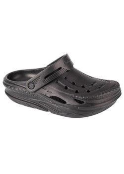 Chodaki Crocs Off Grid Clog 209501-001 czarne ze sklepu ButyModne.pl w kategorii Klapki męskie - zdjęcie 172183724