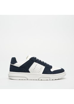 TOMMY HILFIGER THE BROOKLYN SUEDE ze sklepu Symbiosis w kategorii Buty sportowe męskie - zdjęcie 172184383