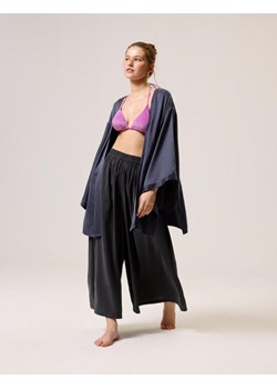 Spódnica CLTN SHORTKUL Antracytowy XS ze sklepu Diverse w kategorii Spodnie damskie - zdjęcie 172184492