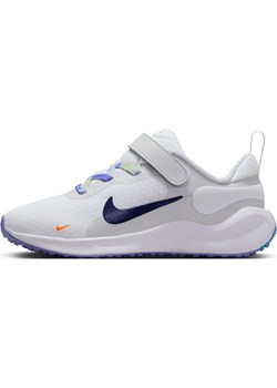 Buty dla małych dzieci Nike Revolution 7 Next Nature SE - Biel ze sklepu Nike poland w kategorii Buty sportowe dziecięce - zdjęcie 172184633