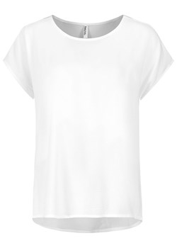 Sublevel Bluzka w kolorze białym ze sklepu Limango Polska w kategorii Bluzki damskie - zdjęcie 172185741
