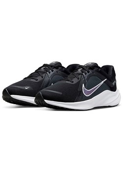 Nike Buty &quot;Quest 5&quot; w kolorze czarnym do biegania ze sklepu Limango Polska w kategorii Buty sportowe męskie - zdjęcie 172185813