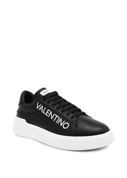 Valentino Skórzane sneakersy REY ze sklepu Gomez Fashion Store w kategorii Buty sportowe męskie - zdjęcie 172185944